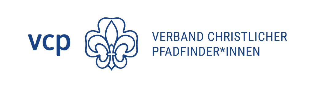 VCP-Zeichen (Lilie, Wortbildmarke)